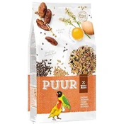 Witte Molen PUUR Ljubkovalni ptič - agapornis 2 kg
