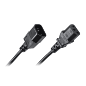 AC racunalni kabel za napajanje produžni kabel 1,5 m