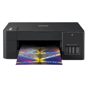 Printer Brother DCP-T425W, CISS, ispis, kopirka, skener, USB, WiFi, A4 DCPT425WYJ1