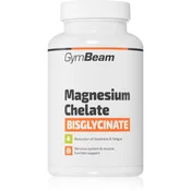 GymBeam Kelatiran magnezij 90 caps