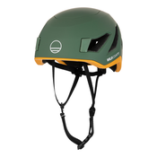 Plezalna čelada Wild Country Syncro - green ivy