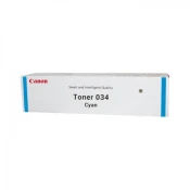 toner Canon CRG-034 Cyan / Original