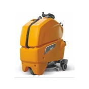 Kombinirani čistilni stroj Quartz 50