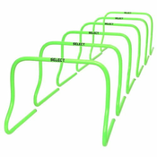 Select Prepreka za trening Select Training Hurdles Set v22 (6 pcs.)