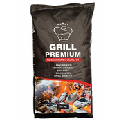 BIOLES HORIZONT PREMIUM lesni briketi za žar 10kg