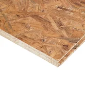 PLOŠČA OSB 3 S PERESOM IN UTOROM 2500X625 MM - 12 mm