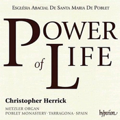 POWER OF LIFE/HERRICK