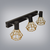 Moderne stenske svetilke Loft Mini Szach 2742KZ/ZA-3