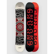 Gnu Ladies Choice 2026 Snowboard no color