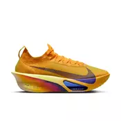 Nike AIR ZOOM ALPHAFLY NEXT% 3, moški tekaški copati, oranžna FD8311