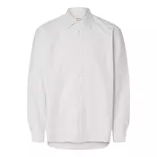 SELECTED HOMME Srajca Sinus bela