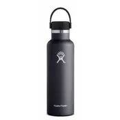 HYDRO FLASK standard mouth S21SX001 621ml black