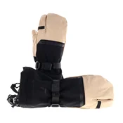 Reusch Duality R-Wool Lobster Moški Smučarske rokavice