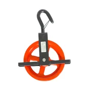 ROČNI ŠKRIPEC fi 190mm 260kg GRADBENI