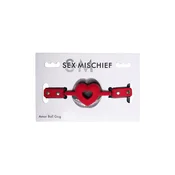 Gardj Europe SPORTSHEETS SM AMOR BALL GAG