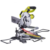 Ryobi Potezna zajeralna žaga Ryobi EMS216L, 1200 W, 216 mm, 5133001197