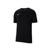 Nike Majice črna Drifit Park 20