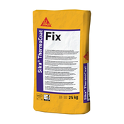 Sika ThermoCoat Fix Lepak za stiropor, 25kg