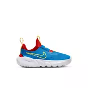 Nike FLEX RUNNER 2 (PSV), otroški športni copati, modra DJ6040