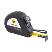 shumee ECO Verlinger 3 m merilni trak z avtomatskim zaklepom