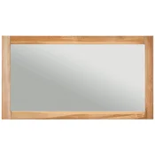Linea Natura STENSKO OGLEDALO, 140/72/2 cm les