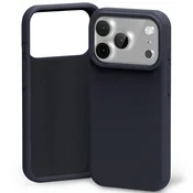 Mercury MERCURY SILIKONSKI OVITEK ZA IPHONE 17 PRO ZAŠČITA TELEFONA Z FLEKSIBILNO