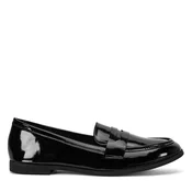 Mokasinke DeeZee WS270205-12 Črna