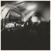 And So I Watch You From Afar - Megafauna (LP)