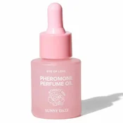 Eye of Love Bloom Sunny Daze Perfume Oil 20ml - Bergamot & Jasmine Aroma D-244749