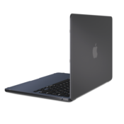 NEXT One Safeguard za MacBook Air M2 - Smoke Black