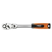 Rucka sa cegrtaljkom 1/2 - NEO TOOLS 08-519