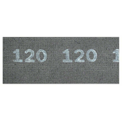 Bosch Rešetka za brušenje 2608608N26, 93 × 230 mm, granulacija 120