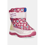 Agatha Ruiz de la Prada Otroške snežke