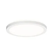 Paulmann LED panel Atria Shine Backlight z gibalnim senzorjem O 190 mm x 30 mm