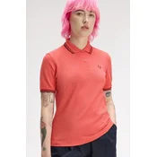 FRED PERRY ZPOLO MAJICA STRAWCO