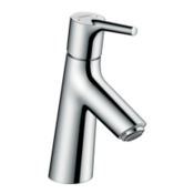 Hansgrohe enoročna armatura za umivalnik Talis s 80 (72012000)