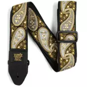 Ernie Ball 4633 Strap Premier Paisley Jacquard kaiš za gitaru