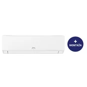 Cooper&Hunter Arctic Plus CH-S12FTXLA6 stenska klimatska naprava, z montažo