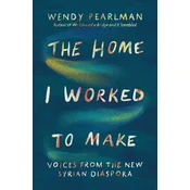 The Home I Worked to Make