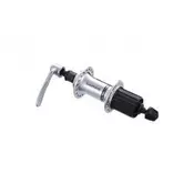Zadnja nabla Shimano FH-RM30-7 36H silver