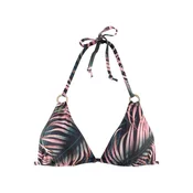 LASCANA Bikini zgornji del, mešane barve