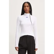 HUGO Blue  Majica z dolgimi rokavi  Easy Longsleeve_B