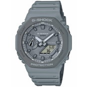 G-SHOCK GA-2110ET-8AER Watch grey