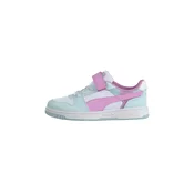 PUMA Superge Rebound Slam voda/eozin/bela