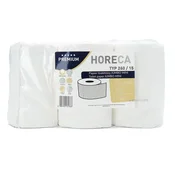 Toaletni papir 3W celuloza Horeca 28m 12 kosov