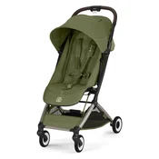Cybex kolica Orfeo, Moss Green 2026