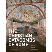 The christian catacombs of Rome