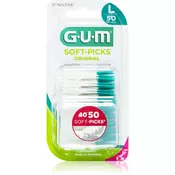 G.U.M Soft-Picks Original dentalni zobotrebci large 50 kos