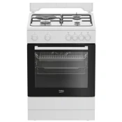 Beko FBS63121WD štedilnik