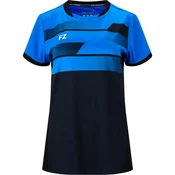 Ženska majica FZ Forza Leer W Tee Dark Sapphire S